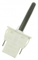 Switch - C00323351 Switch Light Gr Conntacts Cu-ag [Whirlpool Indesit]